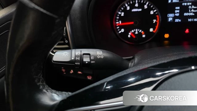 Kia Sportage The Bold 2019 Белый из Кореи, фото 6