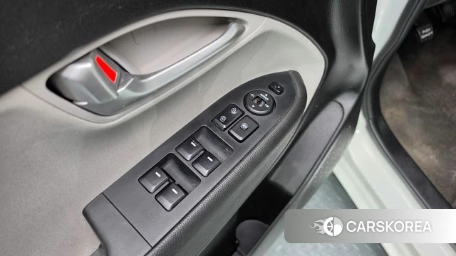 Kia The New Ray 2022 Белый из Кореи, фото 6