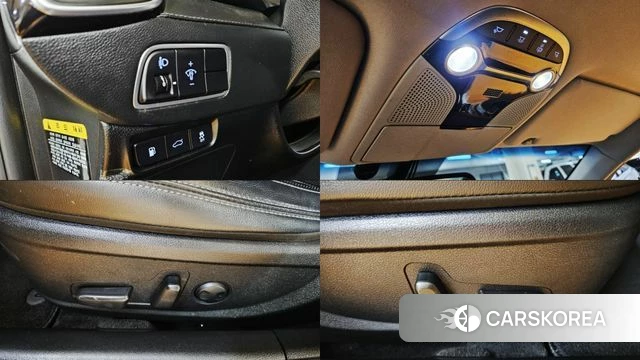 Hyundai Grandeur IG 2018 Белый из Кореи, фото 6