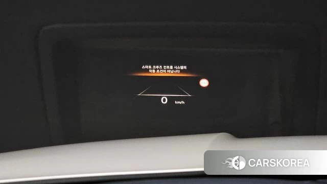 Genesis GV80 2022 Белый из Кореи, фото 6