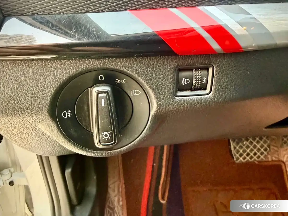 Skoda Kamiq 2022 Белый из Китая, фото 6