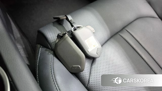 Kia The New K5 3rd generation 2025 Белый из Кореи, фото 6