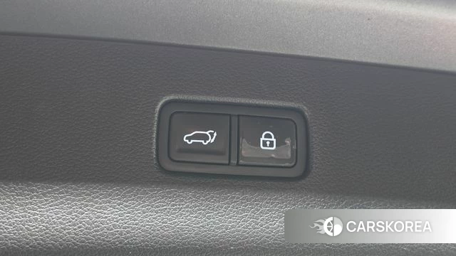 Genesis GV80 2020 Серебристо-серый из Кореи, фото 6