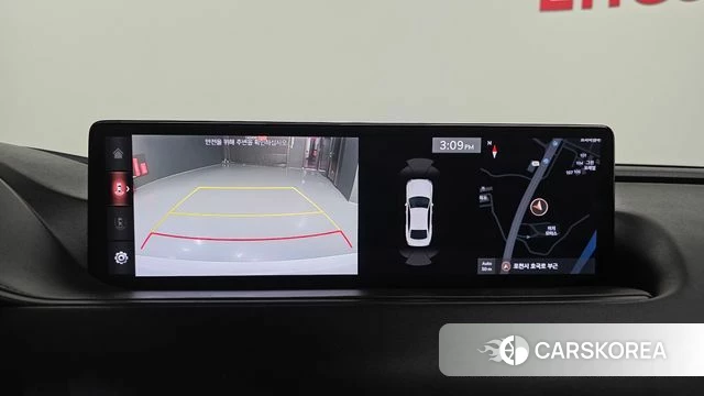 Genesis G80 (RG3) 2020 Белый из Кореи, фото 6