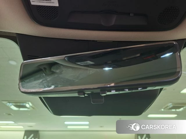 Kia The New Carnival 4th Generation 2026 Белый из Кореи, фото 6