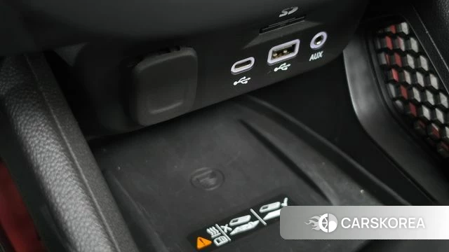 Chevrolet (GM Daewoo) Trailblazer 2021 Белый из Кореи, фото 6