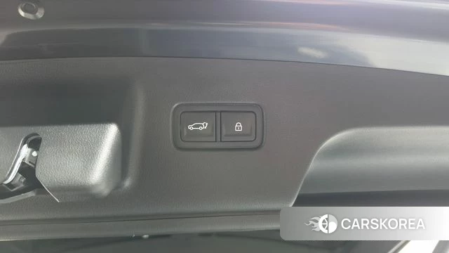 Hyundai Palisade (LX3) 2025 Черный из Кореи, фото 6