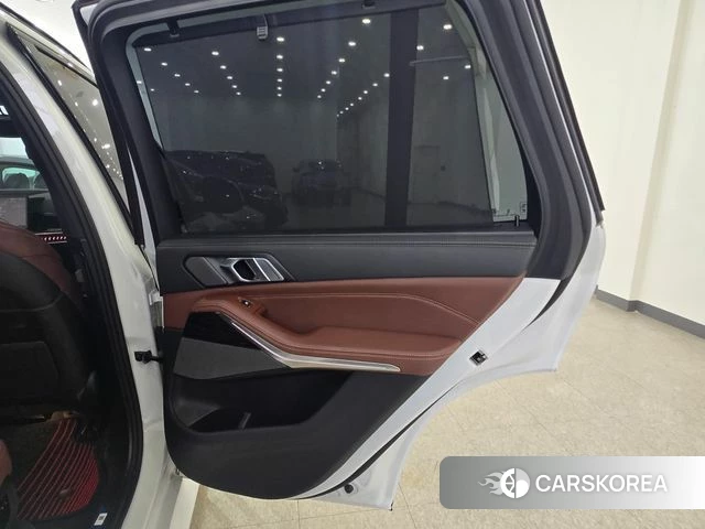 BMW X5 (G05) 2026 Белый из Кореи, фото 6