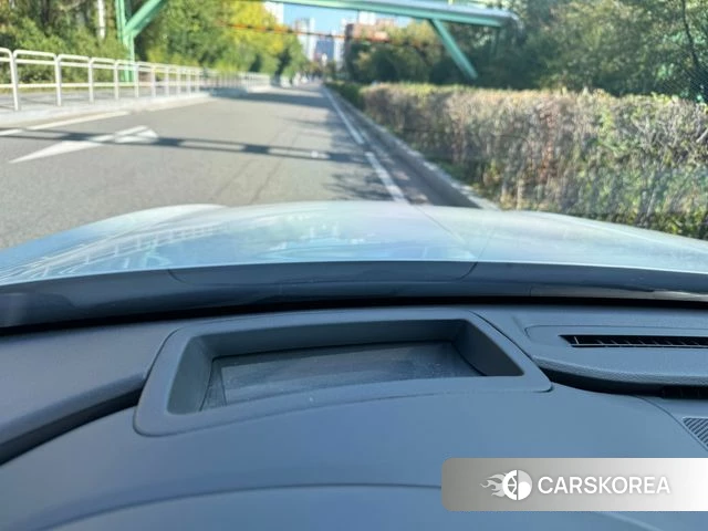 Genesis G80 (RG3) 2021 Белый из Кореи, фото 6