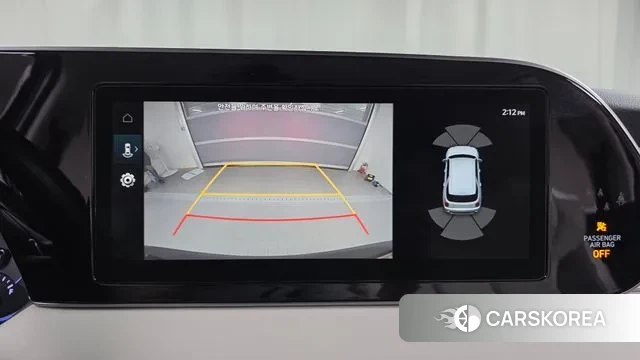 Hyundai Palisade 2019 Серый из Кореи, фото 6