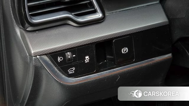 Kia Sportage 5th Generation 2021 Белый из Кореи, фото 6