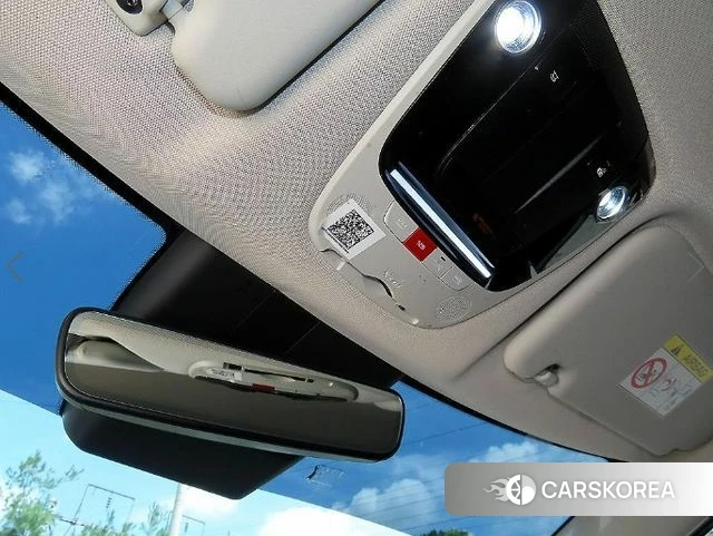 Kia The New EV6 2024 Белый из Кореи, фото 6