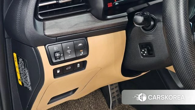 Kia K7 Premier 2019 Белый из Кореи, фото 6