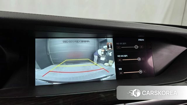 Genesis G90 id 4943738 из Кореи 6