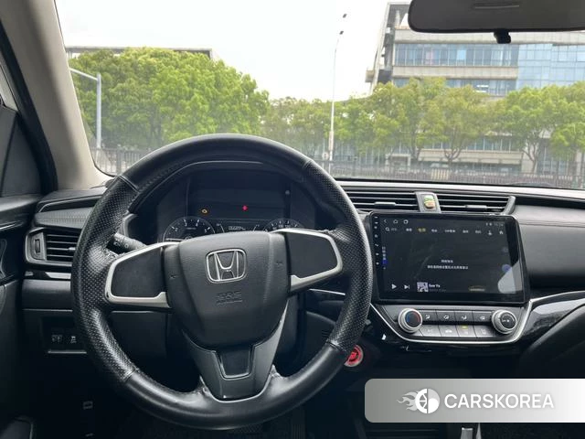 Honda Crider 2021 Белый из Китая, фото 6