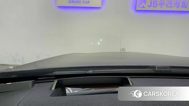 Mercedes-Benz S-Class W222 2020 Черный из Кореи, фото 6