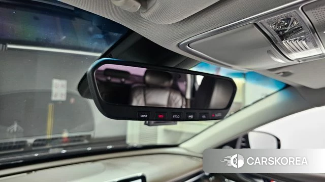 Kia More K9 2018 Черный из Кореи, фото 6