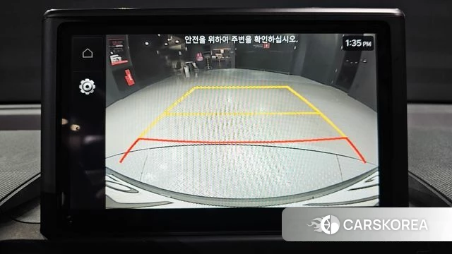Hyundai Casper 2021 Белый из Кореи, фото 6