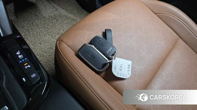 Kia The New Seltos 2022 Белый из Кореи, фото 6