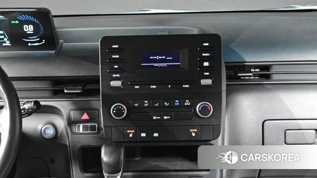 Hyundai Staria 2021 Белый из Кореи, фото 6