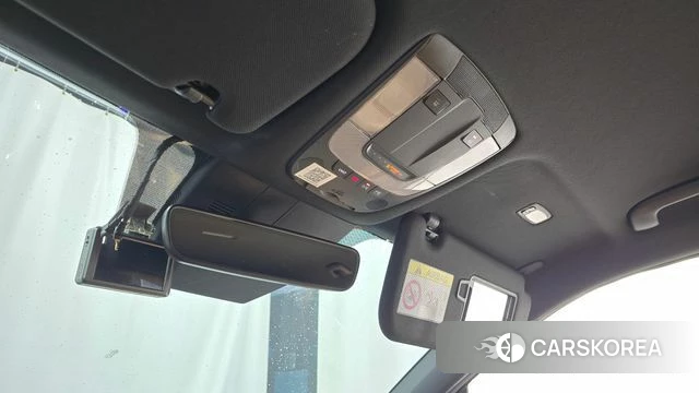 Kia Sorento 4th Generation 2020 Синий из Кореи, фото 6