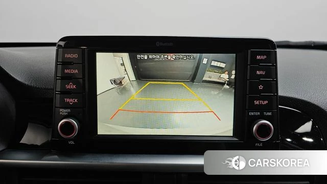 Kia All New Morning (JA) 2019 Жемчужный цвет из Кореи, фото 6