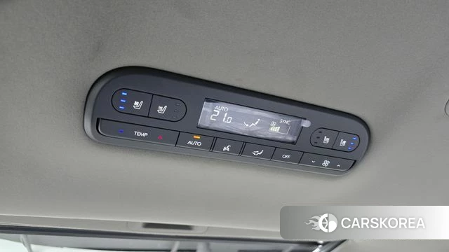 Hyundai Palisade (LX3) 2025 Черный из Кореи, фото 6