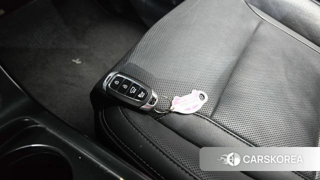 Hyundai Grandeur IG 2018 Черный из Кореи, фото 6