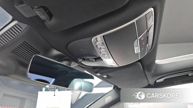 Mercedes-Benz S-Class W222 2018 Черный из Кореи, фото 6