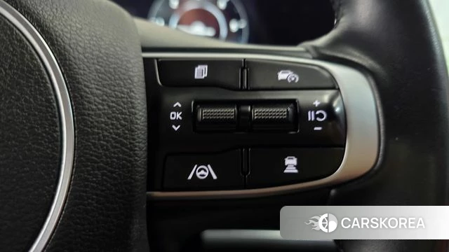 Kia Sportage 5th Generation 2024 Серый из Кореи, фото 6