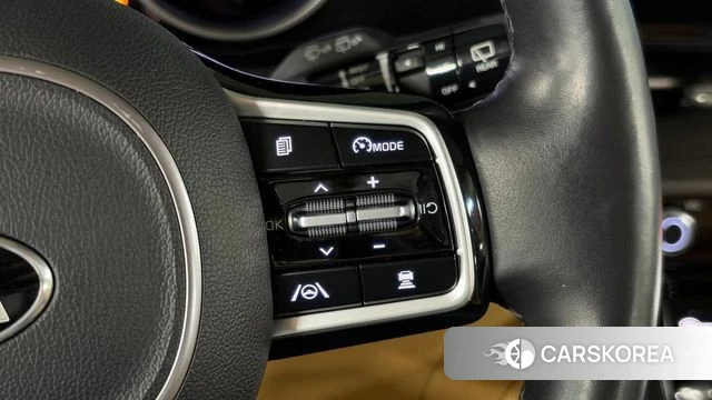 Kia Carnival 4th generation 2021 Белый из Кореи, фото 6