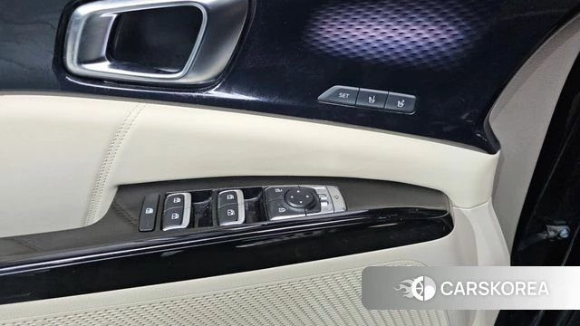 Kia Carnival 4th generation 2021 Черный из Кореи, фото 6