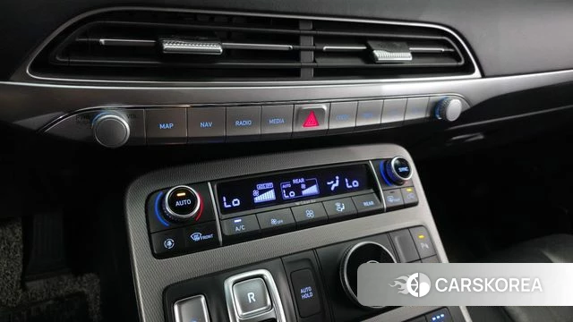 Hyundai Palisade 2019 Белый из Кореи, фото 6
