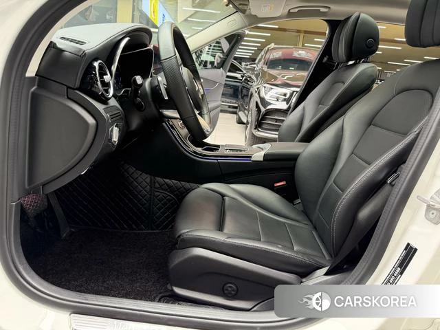 Mercedes-Benz C-class 2021 Белый из Китая, фото 6
