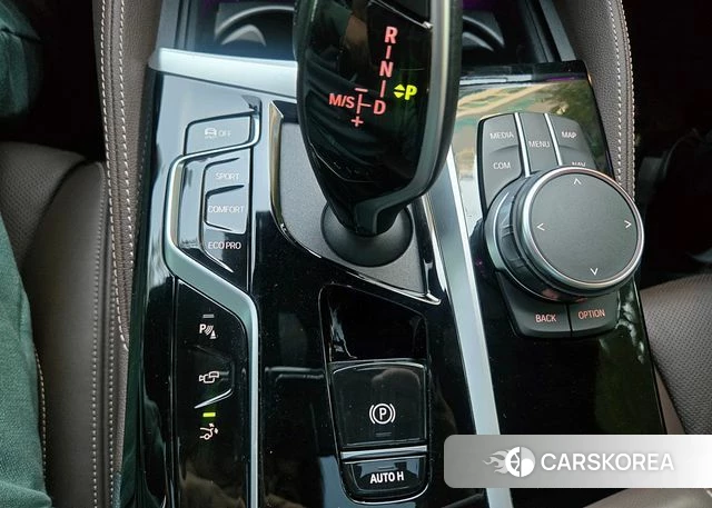 BMW 6 Series GT (G32) 2023 Серый из Кореи, фото 6