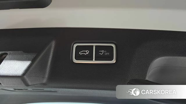Kia The New Sorento 4th Generation 2023 Белый из Кореи, фото 6