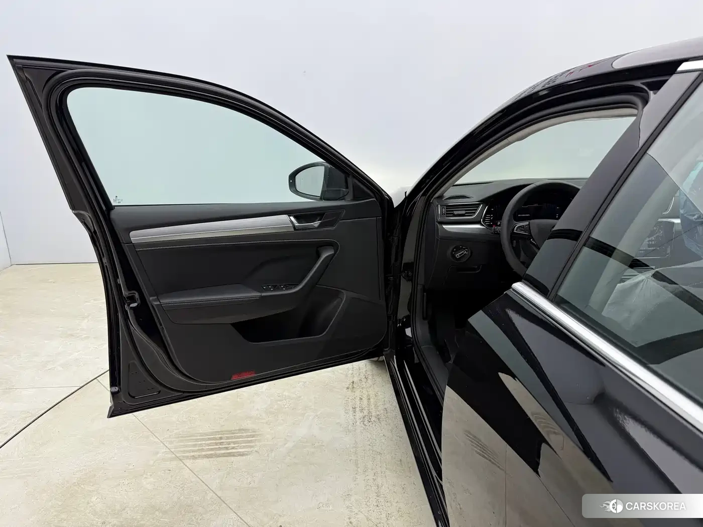 Skoda Superb 2024 Черный из Китая, фото 6
