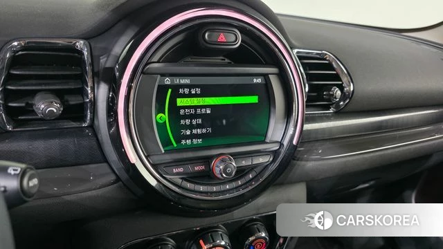 Mini Cooper Clubman 2018 Жемчужный цвет из Кореи, фото 6
