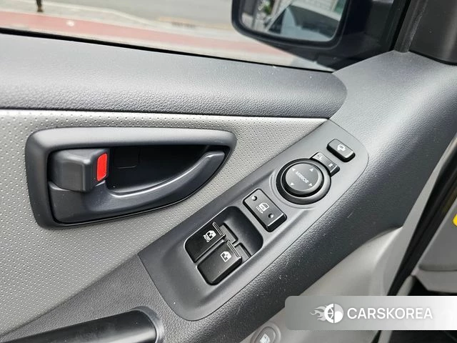 Hyundai The New Grand Starex 2020 Серебряный из Кореи, фото 6