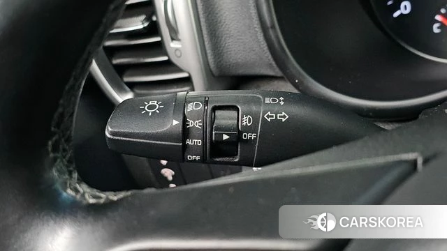 Kia Sportage 4th Generation 2018 Белый из Кореи, фото 6