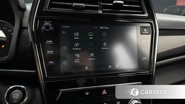 Ssangyong Berry New Tivoli 2020 Черный из Кореи, фото 6