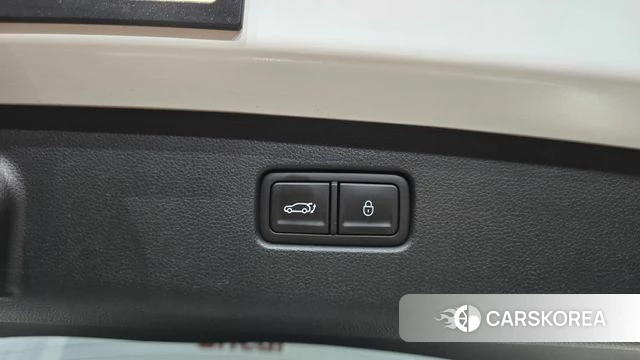 Genesis GV70 2022 Белый из Кореи, фото 6