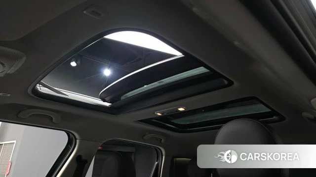 Mini Cooper D Countryman 2022 Черный из Кореи, фото 6