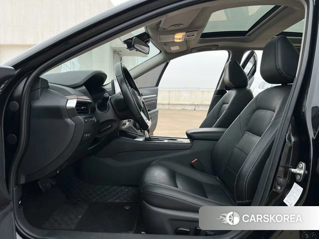 Nissan Altima 2022 Черный из Китая, фото 6