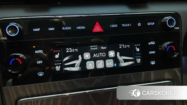 Genesis GV80 Coupe 2025 Черный из Кореи, фото 6