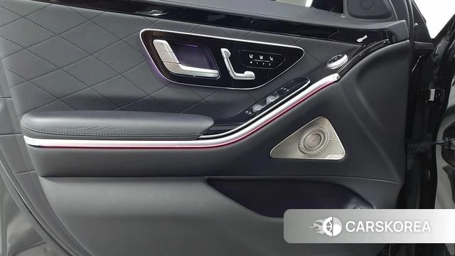 Mercedes-Benz S-Class W223 2023 Черный из Кореи, фото 6