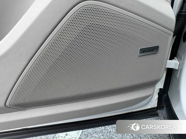 Porsche Cayenne (PO536) id 4981303 из Кореи 6