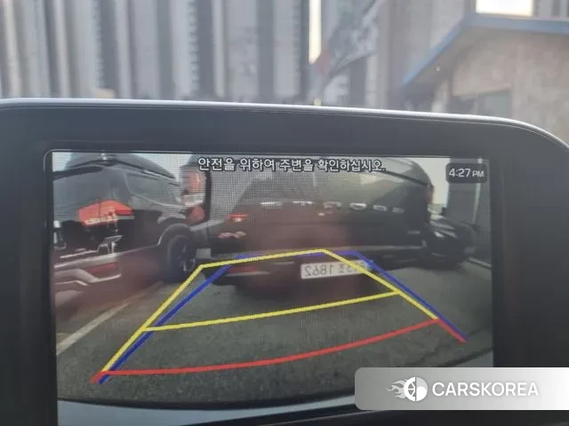 Hyundai Grandeur IG 2018 Серый из Кореи, фото 6
