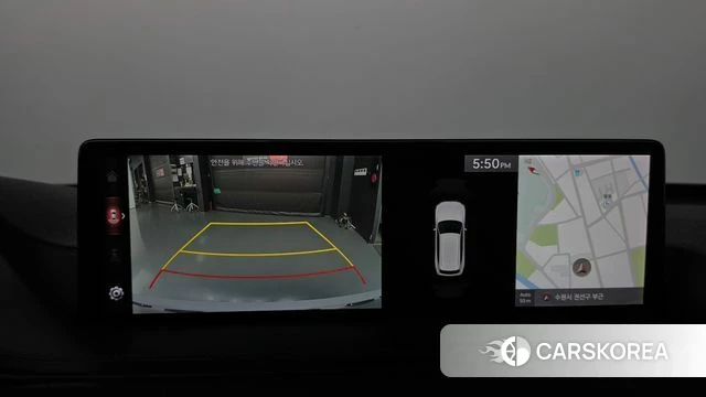 Genesis GV80 2020 Белый из Кореи, фото 6