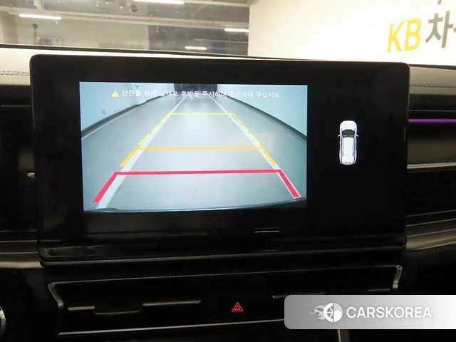 Ssangyong Torres 2022 Черный из Кореи, фото 6